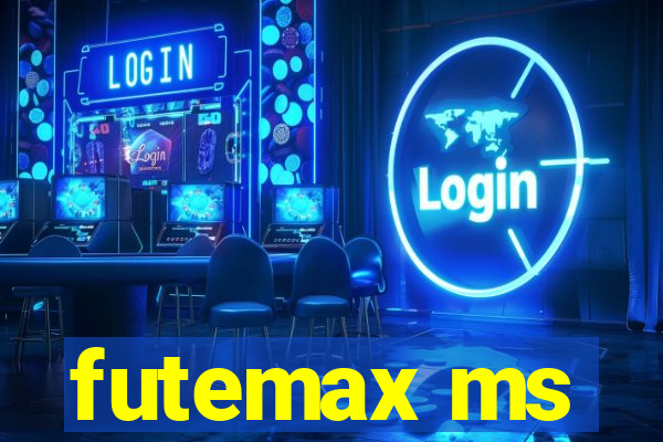 futemax ms